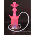 2016 coloré nouveau Design Art narguilé narguilé Shisha verre